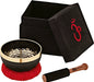 OM Singing Bowl 4.33″ / 300 g - Ornamental Singing Bowl