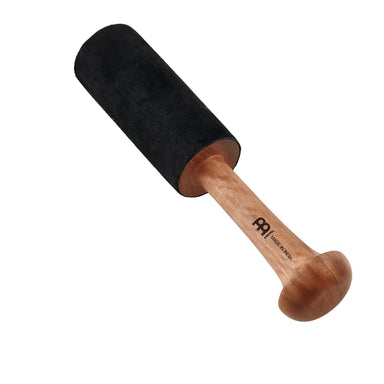 Suede Resonant Mallet for Singing Bowls - Large - Resonant Mallet
