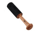 Suede Resonant Mallet for Singing Bowls - Large - Resonant Mallet