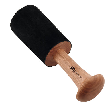 Suede Resonant Mallet for Singing Bowls - XL - Resonant Mallet