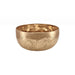 Special Engraved Singing Bowl 6.8" / 800g - Special Engraved Singing Bowl