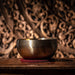 Universal Therapy Metal Singing Bowl 6″ / 700 g - Universal Singing Bowl