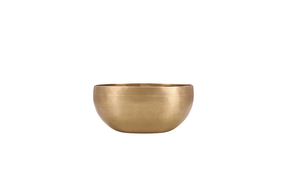 Universal Therapy Metal Singing Bowl 6″ / 700 g - Universal Singing Bowl
