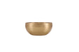 Universal Therapy Metal Singing Bowl 6.6″ / 750 g - Universal Singing Bowl