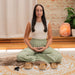 3 - piece Yoga Nidra Singing Bowl Set - Yoga Nidra Singing Bowl Set
