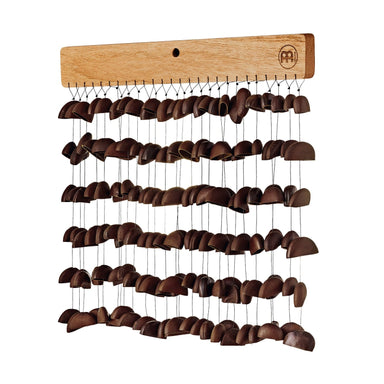 Purifying Bendo Seed Mahogany Chimes - Bendo Chimes