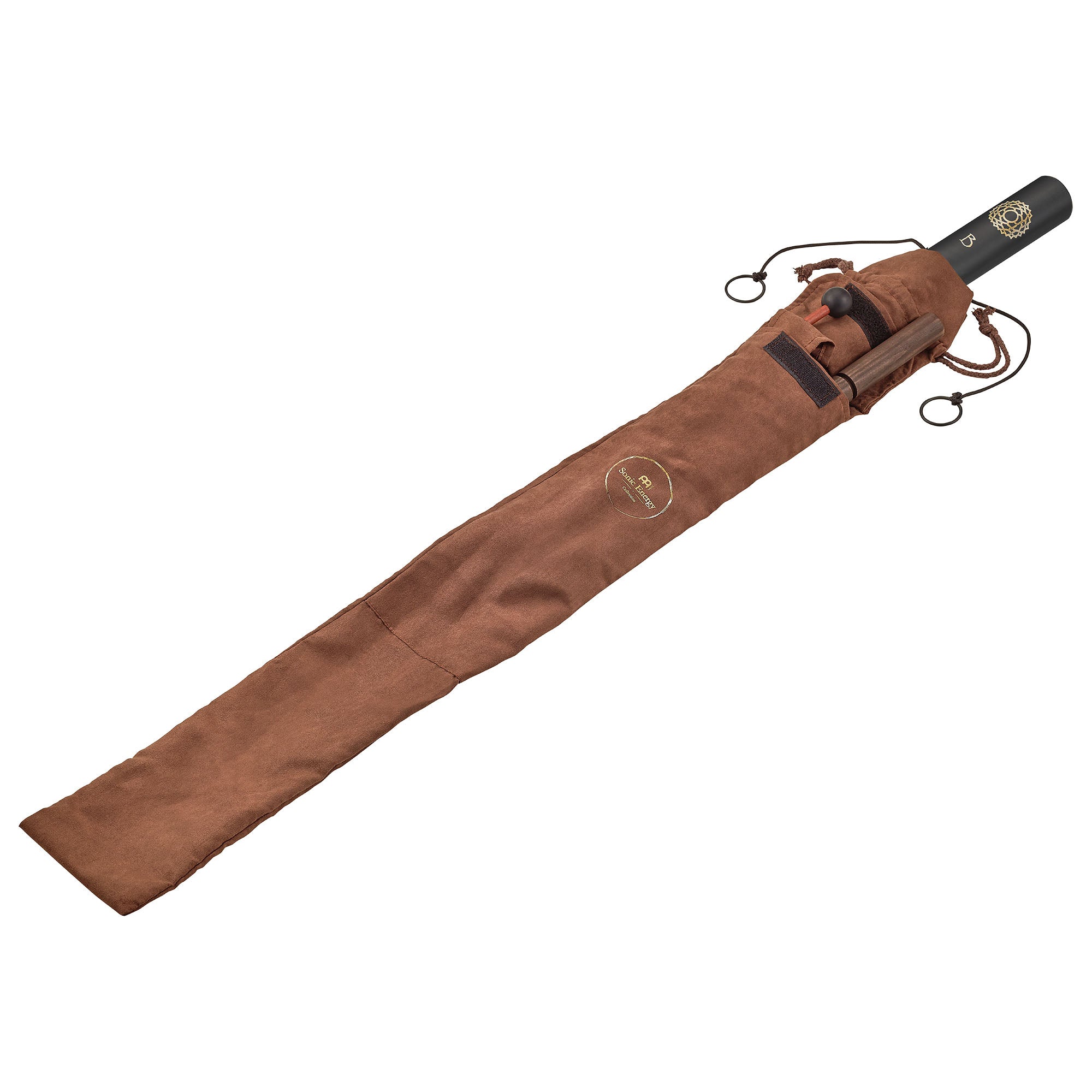 432 Hz 7 - piece Sound Bath Tube Chime Chakra Set - Sound Bath Tube Chime Set