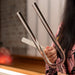 Solfeggio Crystal Tuning Fork - Solfeggio Crystal Tuning Fork