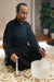 10" TCM Crystal Singing Bowl Earth - 256 Hz / C4 - TCM Crystal Singing Bowl
