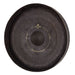 16" Thai Buddhist Gong - Hand - Hammered Bronze - Thai Gong