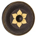 18" Thai Buddhist Gong - Hand - Hammered Bronze - Thai Gong