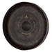 18" Thai Buddhist Gong - Hand - Hammered Bronze - Thai Gong