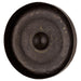 20" Thai Buddhist Gong - Hand - Hammered Bronze - Thai Gong