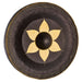 22" Thai Buddhist Gong - Hand - Hammered Bronze - Thai Gong