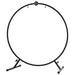 Round Gong Stand (32" - 36") - Gong Stand