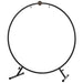 Round Gong Stand (32" - 36") - Gong Stand