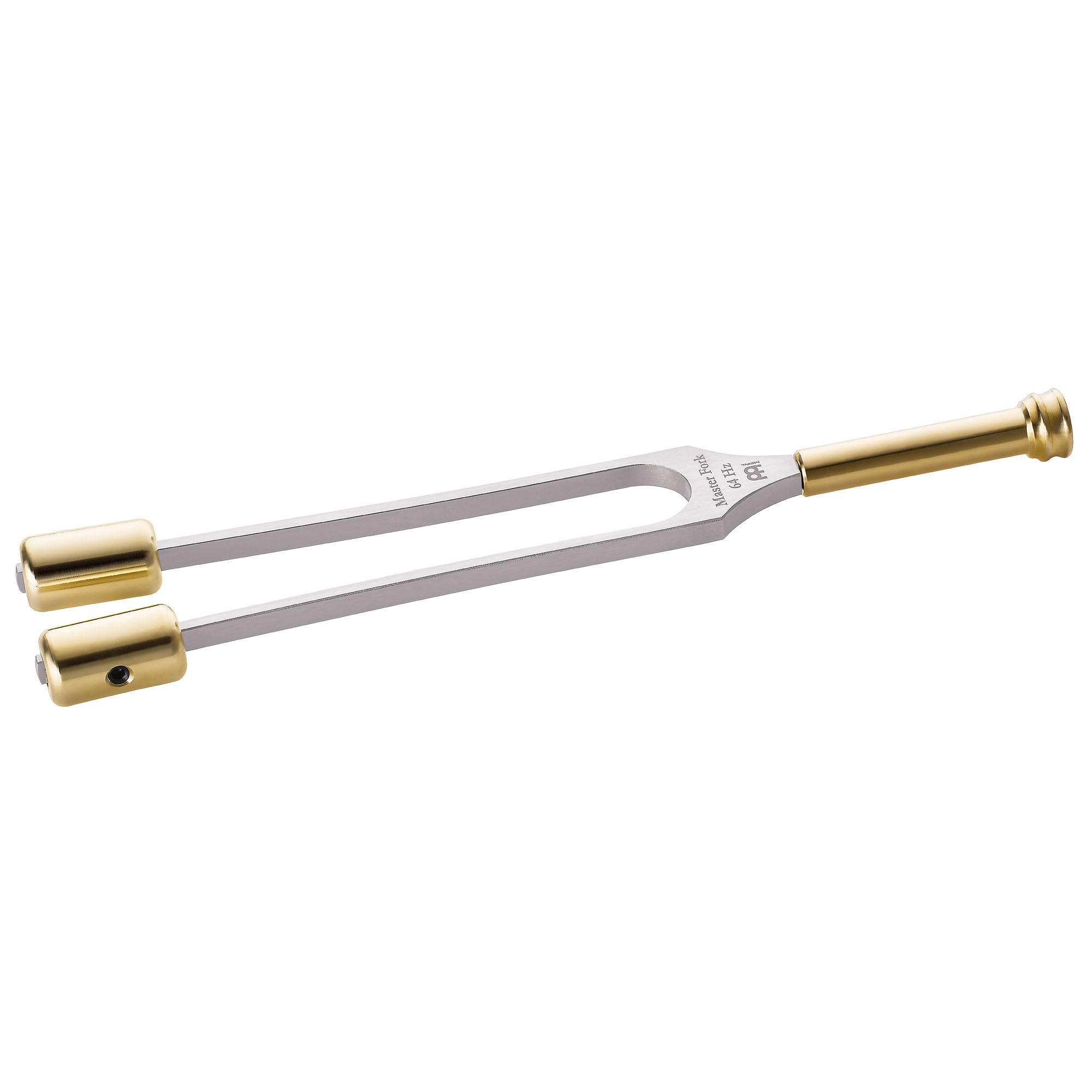 64 Hz Grounding Therapy Tuning Fork - Master Fork - Grounding Tuning Fork
