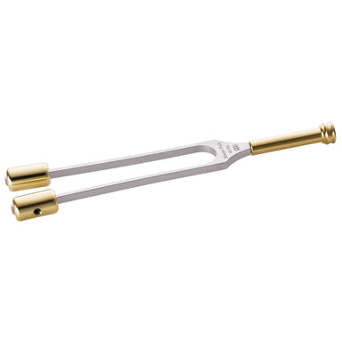 64 Hz Grounding Therapy Tuning Fork - Master Fork - Grounding Tuning Fork