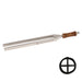 194.71 Hz Day / Harmony Steel Tuning Fork - Weighted - Weighted Tuning Fork