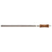 194.71 Hz Day / Harmony Steel Tuning Fork - Weighted - Weighted Tuning Fork