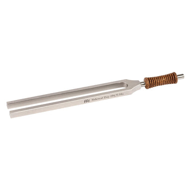 194.71 Hz Day / Harmony Steel Tuning Fork - Weighted - Weighted Tuning Fork