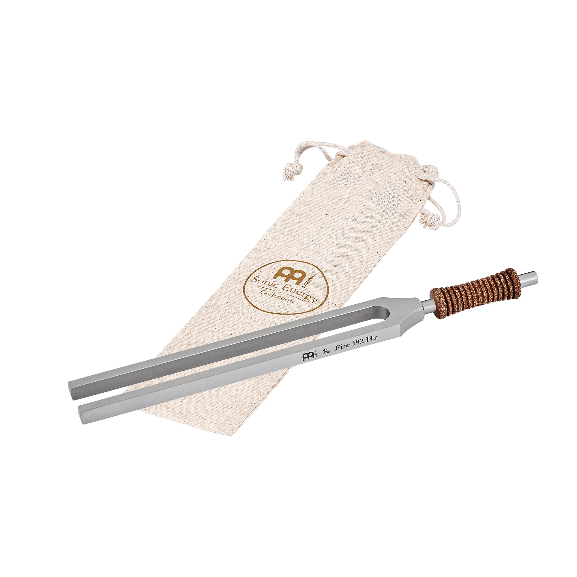 TCM Therapy Tuning Fork, Fire - 192 Hz