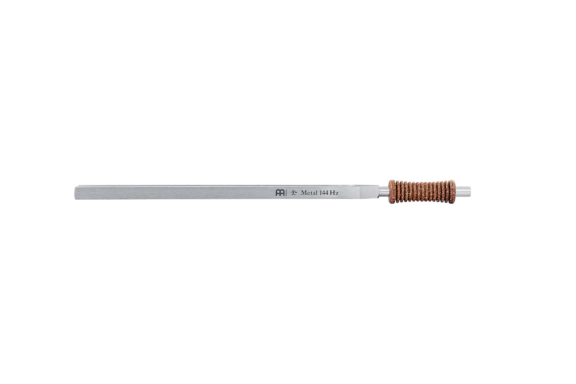 TCM Therapy Tuning Fork, Metal - 144 Hz