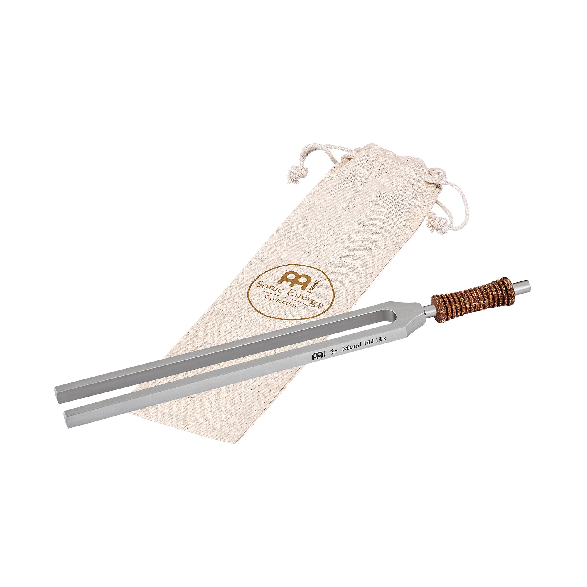 TCM Therapy Tuning Fork, Metal - 144 Hz