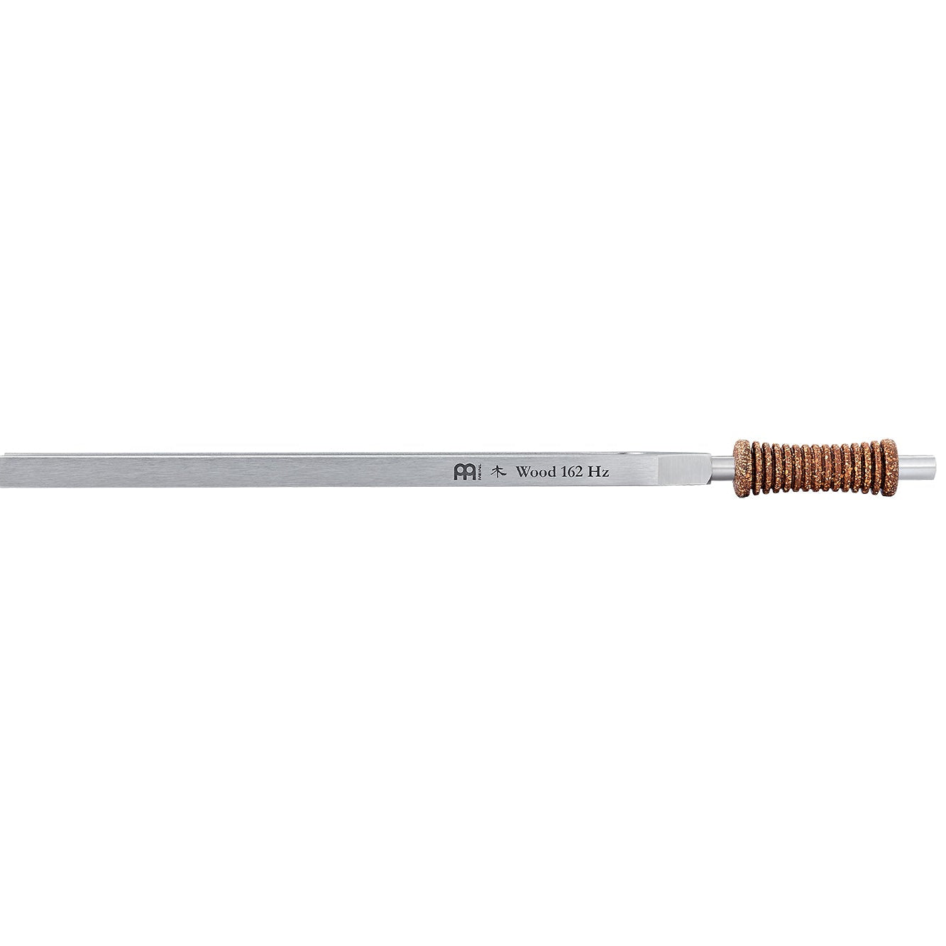 TCM Therapy Tuning Fork, Wood - 162 Hz