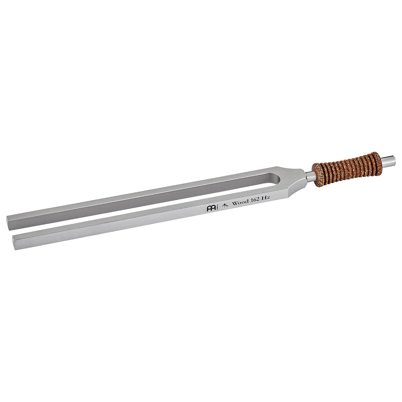 TCM Therapy Tuning Fork, Wood - 162 Hz