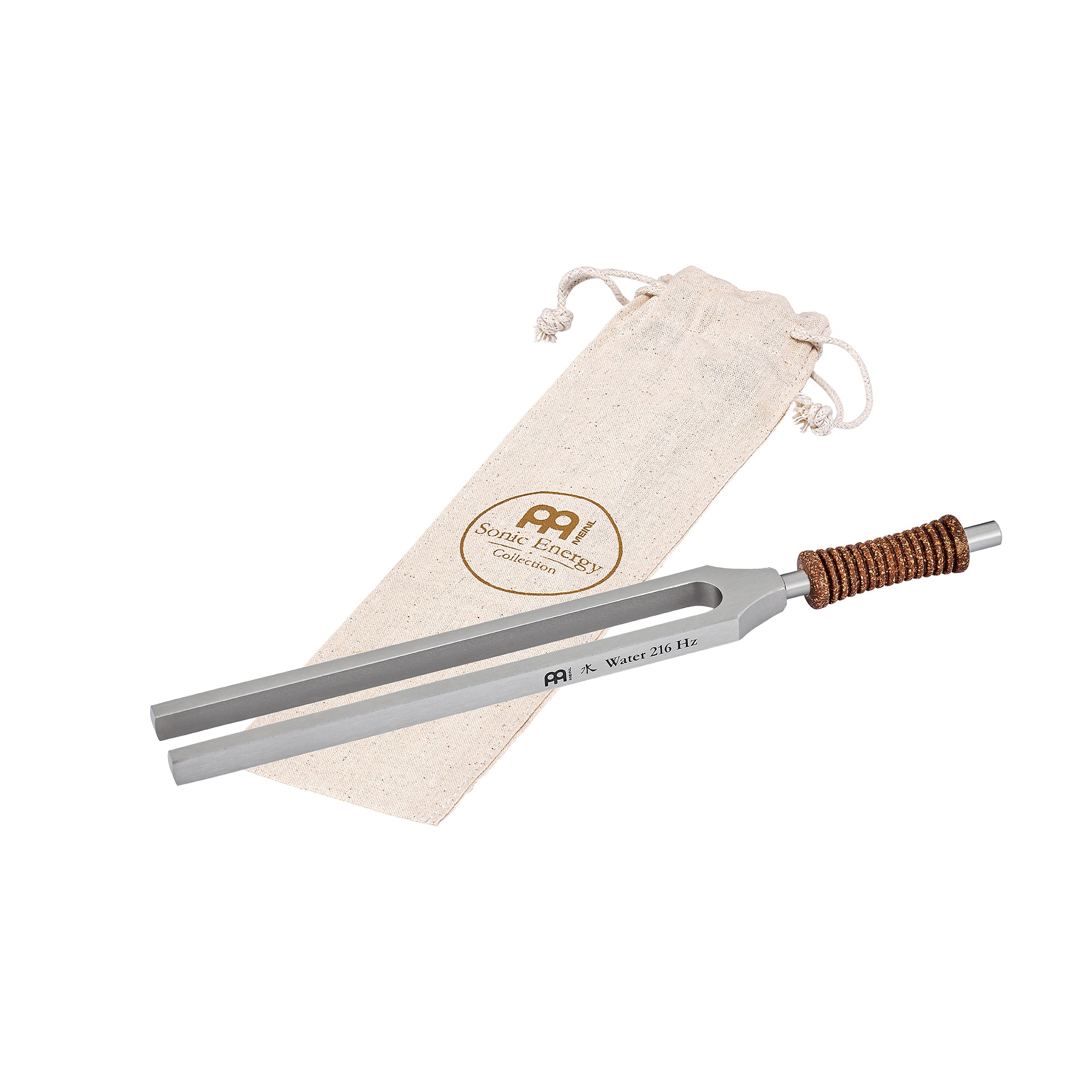 TCM Therapy Tuning Fork, Water - 216 Hz