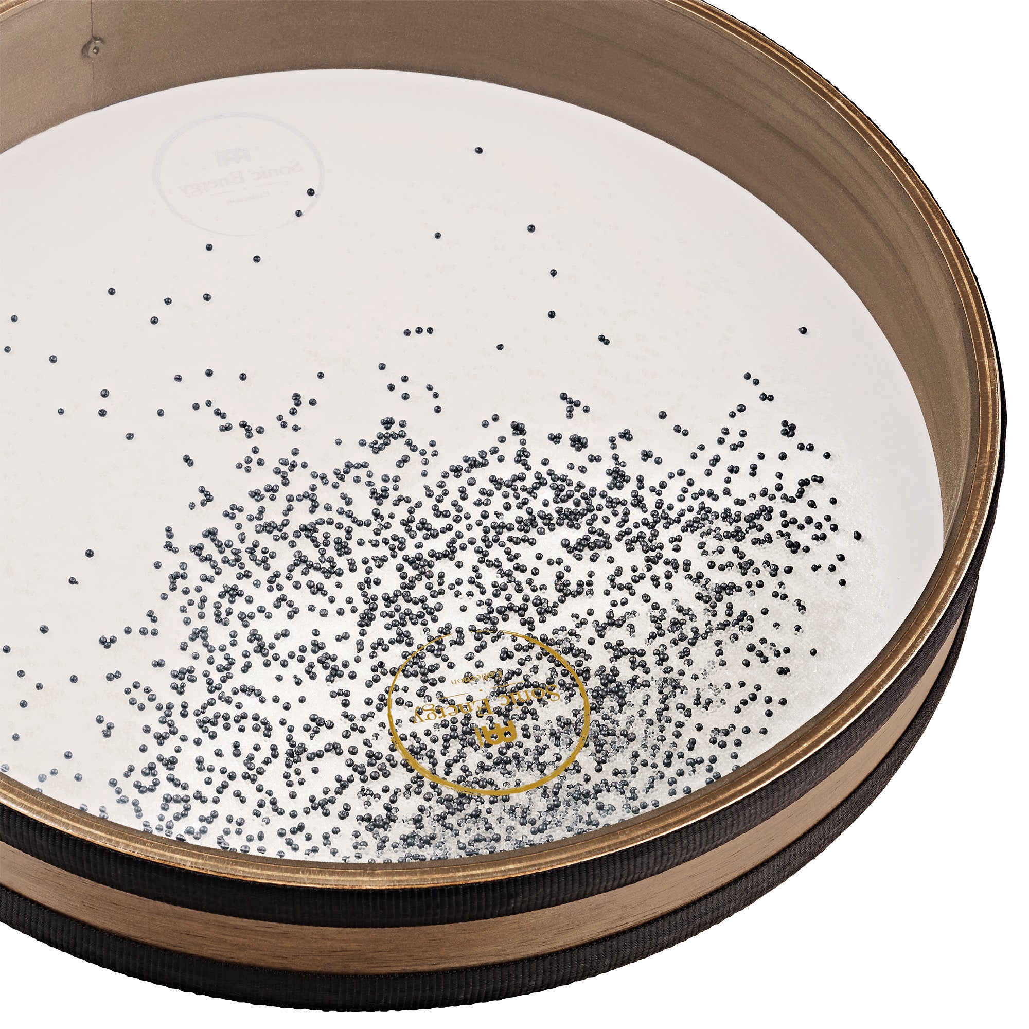 16" Wave Drum - Woven & True Feel Synthetic Head - Wave Drum