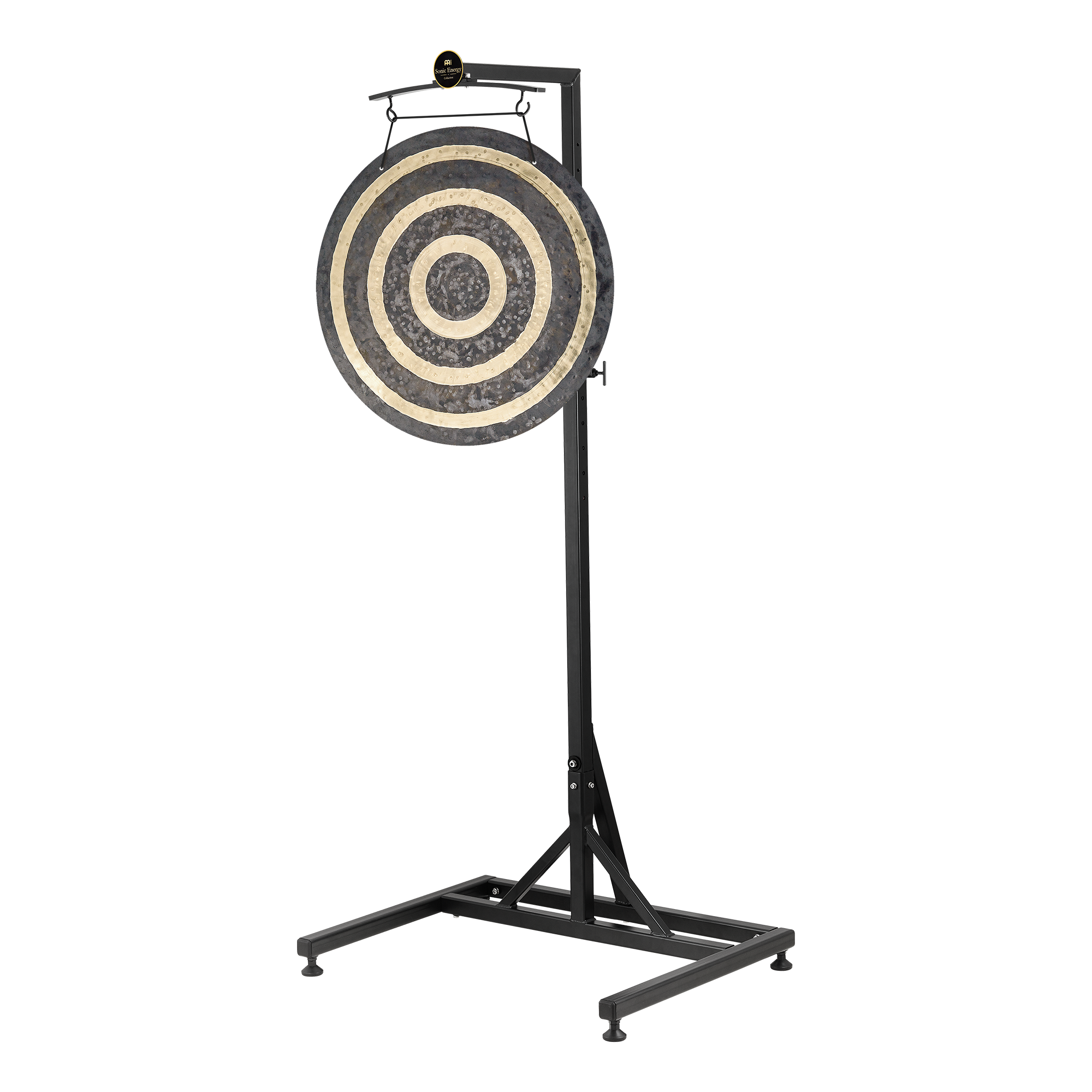 Spiral Gong - Kun Earth