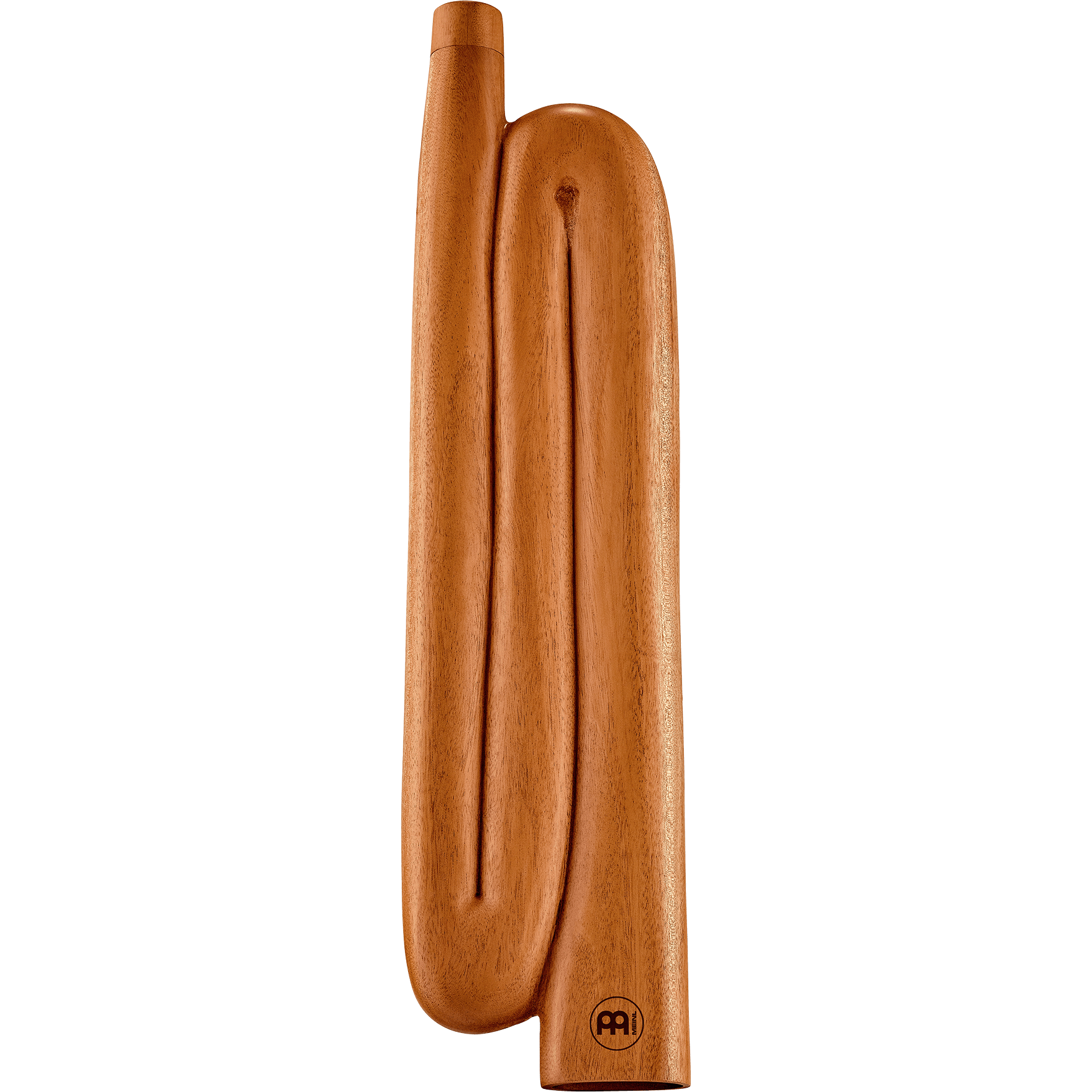 Z - Shaped Didgeridoo in D – Sacral Chakra - Z - Shaped Didgeridoo