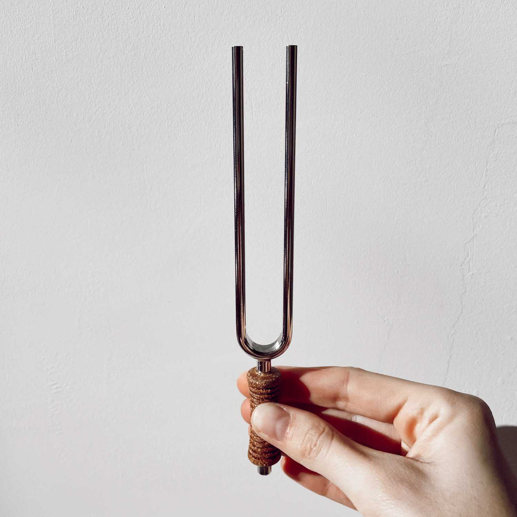 Venus-Planetary-Tuning-Fork-TF-V-Sound-Healing-LAB-Video