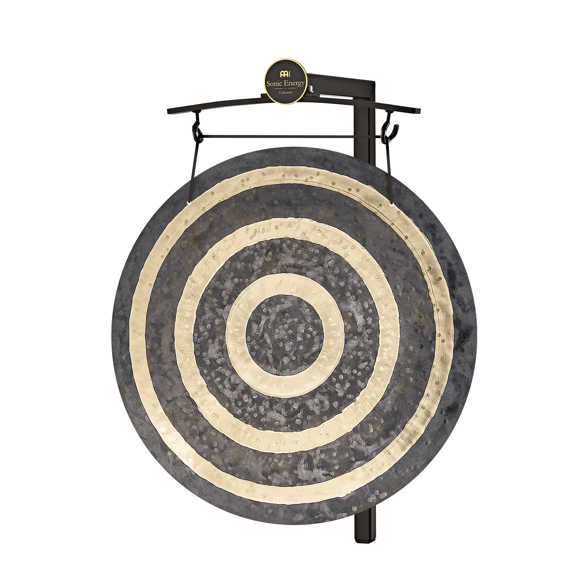 Spiral Gong - Kun Earth
