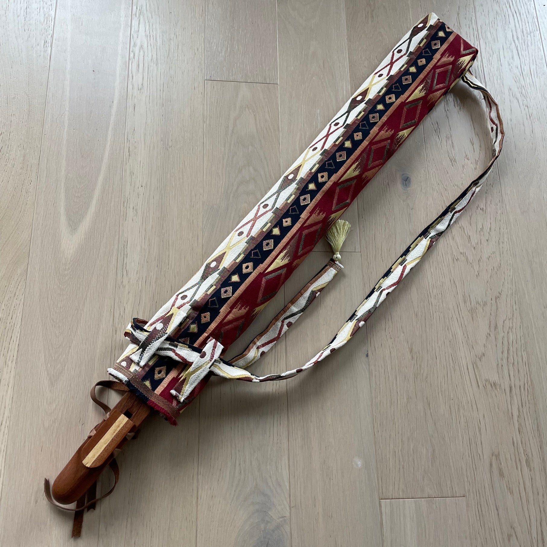 Flute Bag - Pema