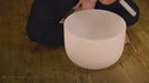 Crystal Singing Bowls - Set of 3_Video 2_Meinl