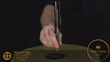 Sidereal Day Tuning Fork