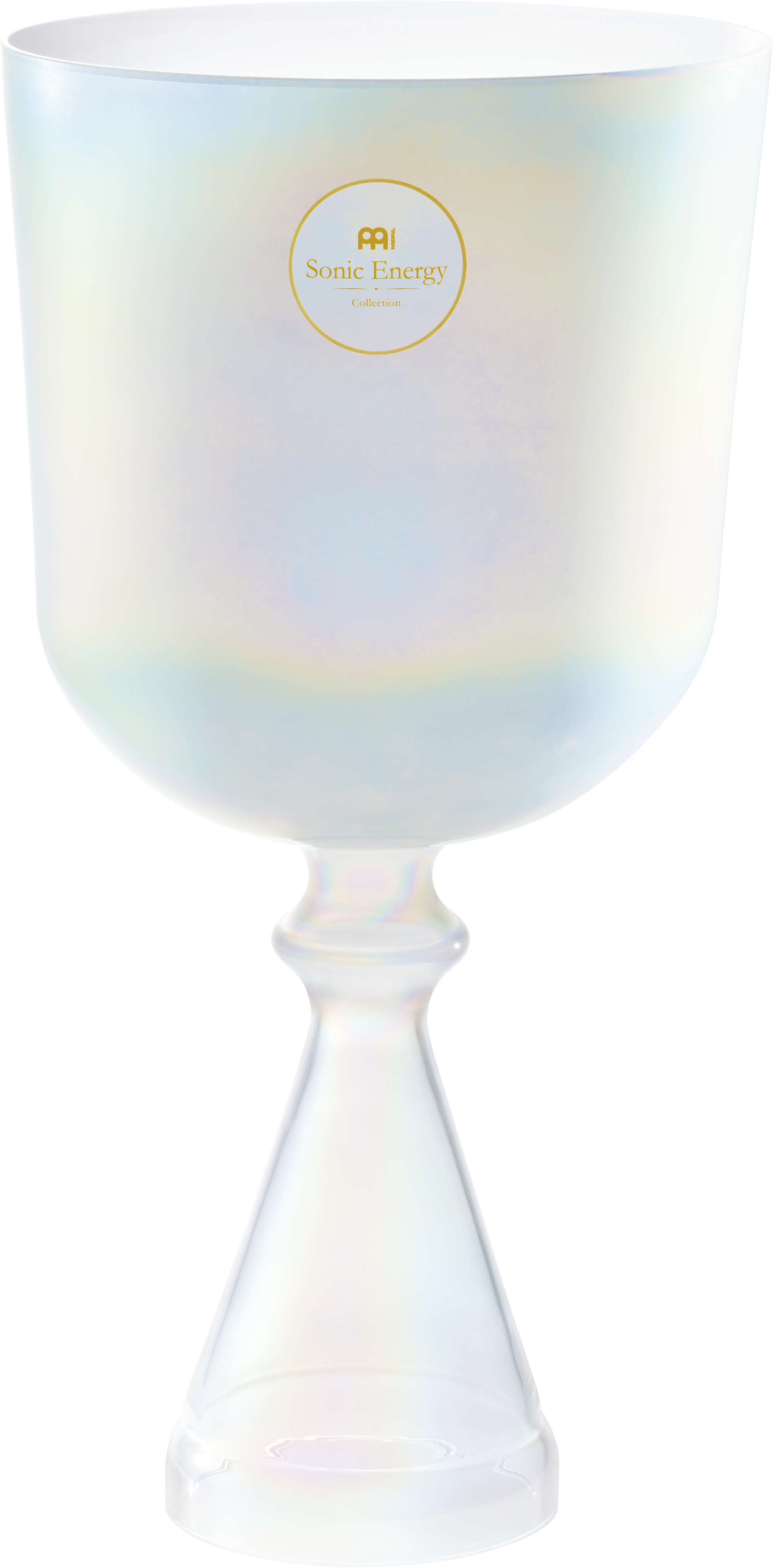 6.75" Crystal Singing Chalices_Meinl