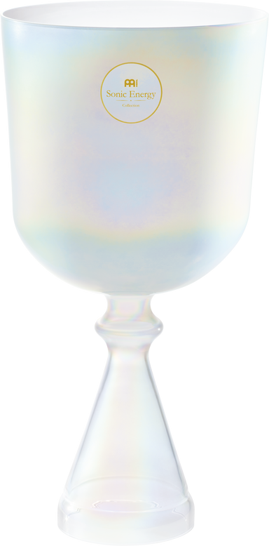 6.75" Crystal Singing Chalices_Meinl