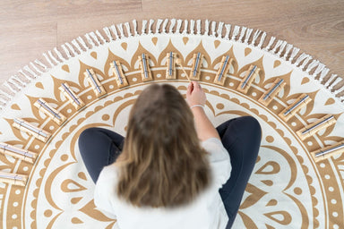 Energy Chimes Complete Set of 16 - Energy Chimes