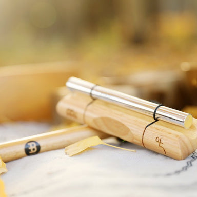 Energy Chime Sedna 2905,60 Hz - Planetary Tuned Energy Chime