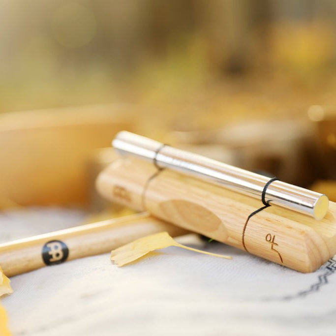 Energy Chime Sedna 2905,60 Hz - Planetary Tuned Energy Chime