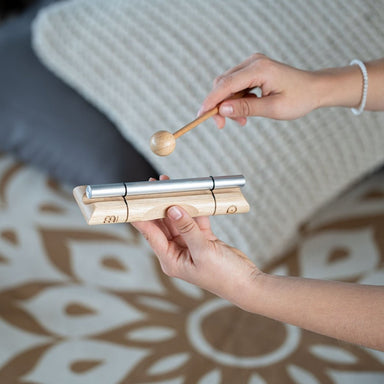 Energy Chime Sun 2019,52 Hz - Planetary Tuned Energy Chime