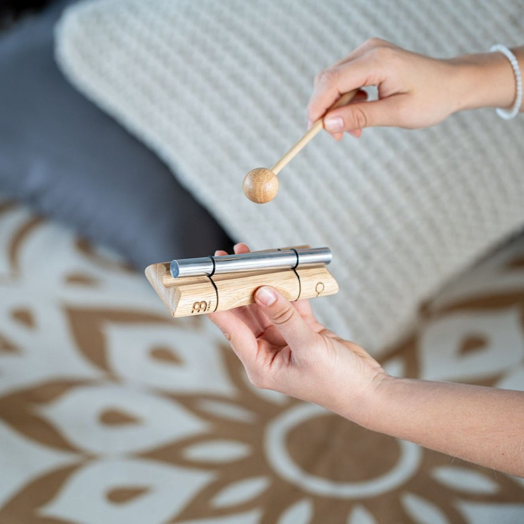 Energy Chime Venus 3539,68 Hz - Planetary Tuned Energy Chime