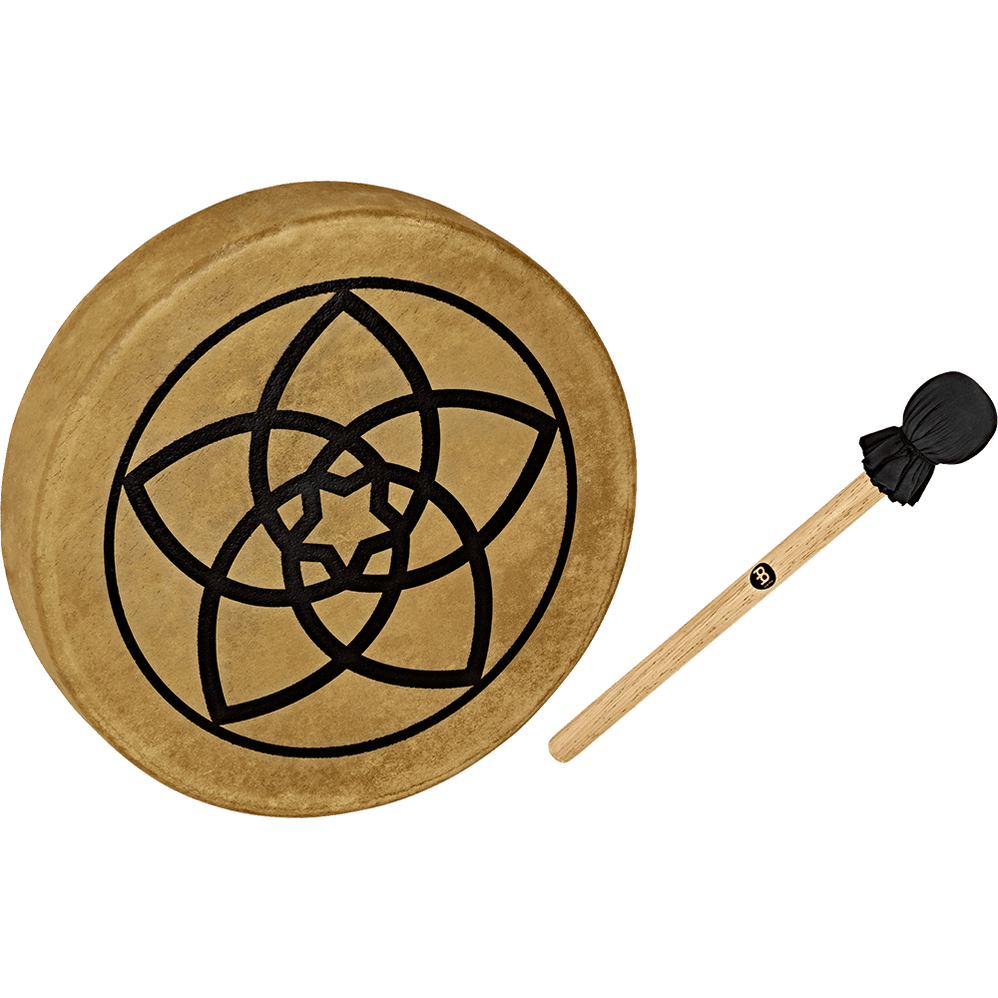 Hand Drums Handpans, Hang Steel Drums, Pantams, Tongue — Sound