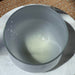 11" Crystal Singing Bowl - Made in New York, Grade A2 - Quartz Crystal Singing Bowl Made in USA