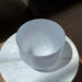 11" Crystal Singing Bowl - Made in New York, Grade B1 - Quartz Crystal Singing Bowl Made in USA