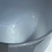 11" Crystal Singing Bowl - Made in New York, Grade B2 - Quartz Crystal Singing Bowl Made in USA